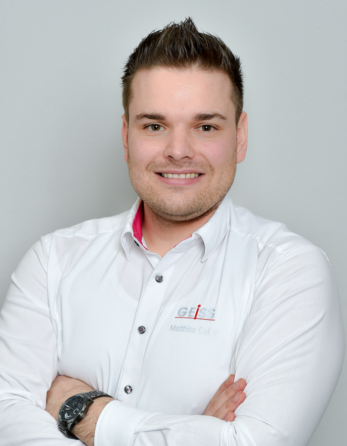 Matthias Geiss